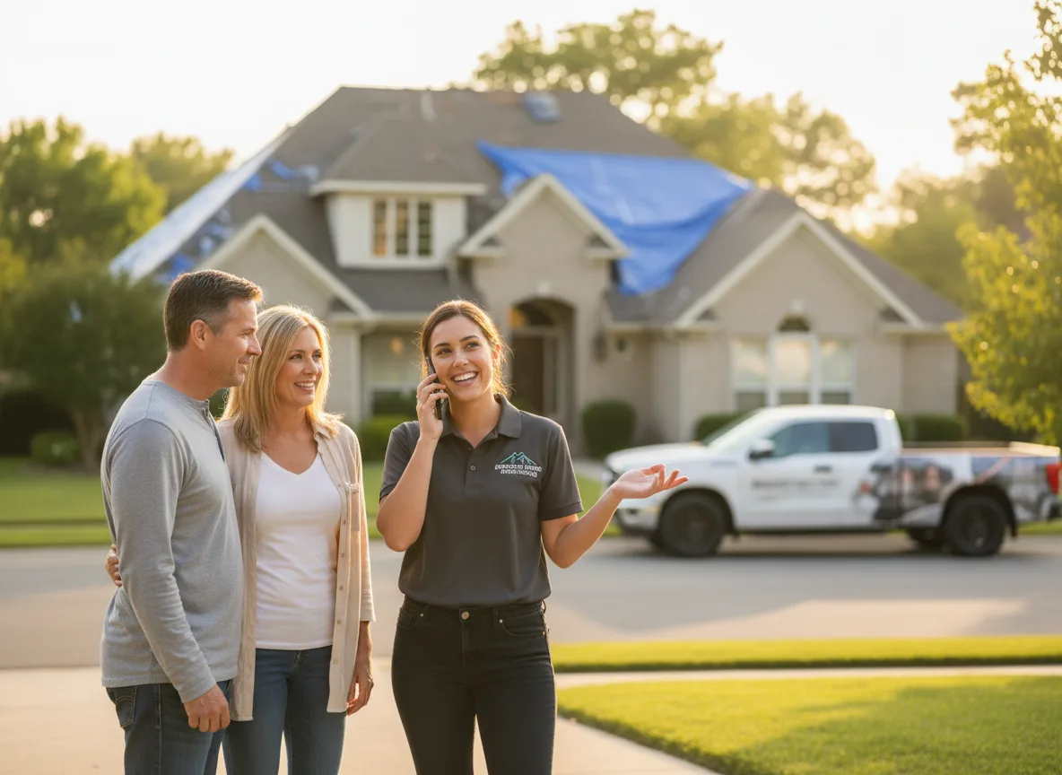 Emergency Roof Repair Donnellson, IA FAQs